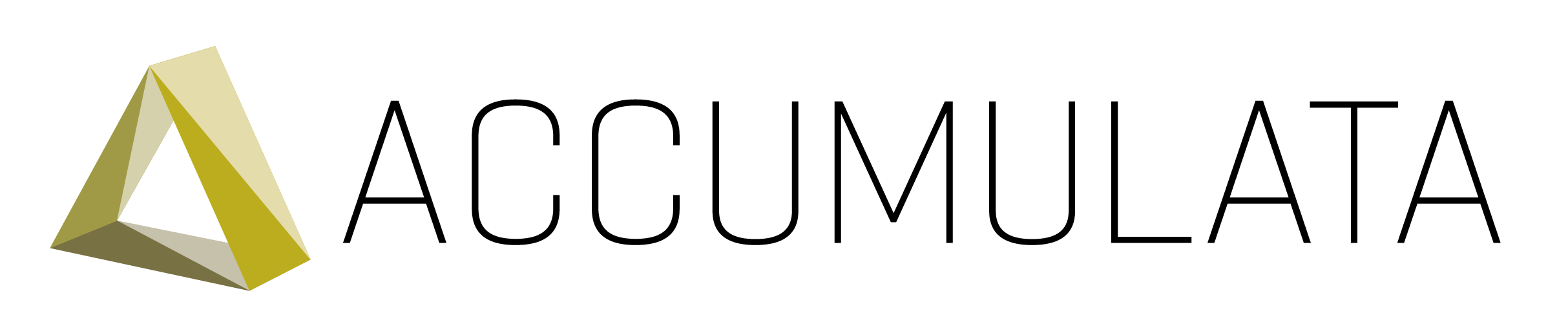 Logo von ACCUMULATA Real Estate Management GmbH